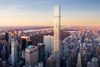 NYC’s Ridiculously Luxurious Towers Examined by the Skyscraper Museum
