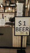 Daily What?! You Can Get $1 Beer Pints in Koreatown, NYC
