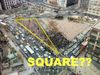 Wait, These New York City Squares Aren’t Actually Square