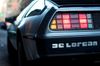 Great Scott! BBQFilms Sends New Yorkers Back to the Future [In Photos]