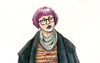 The Art of Style by Kit Mills 047: Art School Confidential