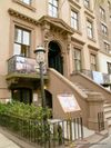 A Glimpse Inside the Renovated Salmagundi Club, A Private Arts Club Near Union Square