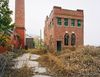 North Brother Island: The Last Unknown Place in NYC, by Photographer Christopher Payne