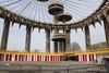 Historic 1964 World’s Fair NY Pavilion in Flushing Meadows Park to be Reopened for Anniversary