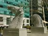 Celebrate NYC Tartan Week in Bryant Park with The Kelpies by Andy Scott