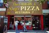 The New York Pizza Project: Documenting the City’s Last Authentic Pizza Shops