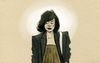 The Art of Style by Kit Mills 049: Gold Onesie, the New Business Casual?