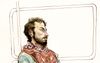The Art of Style by Kit Mills 051: Noise Patterns on the NYC Subway