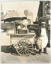 Vintage Photos: 19th & Early 20th Century NYC Street Food Vendors