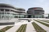 Behind the Scenes Inside the New Leica Camera Factory and Headquarters in Wetzlar, Germany