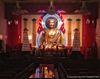 Daily What?! The Tallest Buddha in NYC sits in the Mahayana Temple of Chinatown