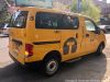 Cities 101: Some of The Iconic “Yellow” NYC Cabs are Actually Orange