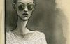 The Art of Style by Kit Mills 054: Lace and Gold in Midtown