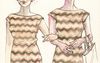 The Art of Style by Kit Mills 052: Zig-Zagging Through the East Village