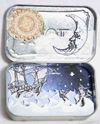 What to Do with an Altoids Tin: This Artist Will Re-Create Your Dream as a Diorama
