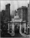 Daily What?! The Flatiron’s Mysterious “Victory Arch” at Madison Square Park