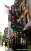 5 of NYC’s Oldest Bakeries: Ferrara, Veniero, Glaser’s, Parisi, and Caputo’s