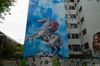 A Look at the Vibrant Street Art Scene in Buenos Aires, Argentina