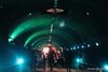 Experience Living Underwater in the Park Avenue Tunnel Summer Streets Installation