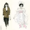 The Art of Style by Kit Mills 057: 2014 NYC Fashion Week