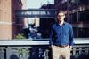 Untapped Contributor Profile: Corey Schneider of the NY Adventure Club