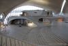 TWA Flight Center at JFK Getting 3D Laser Scan to Digitally Preserve Landmark