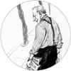 The Art of Style by Kit Mills 059: Fashionable Grandpa on the Streets of NYC