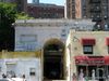 The Abandoned and Forgotten Monumental Seward-Drake Arch in Inwood, NYC