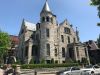 the iconic James Bailey House on St. Nicholas Avenue