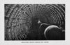 How the First East River Tunnel Was Built in NYC 1892