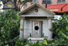The Architectural Birdhouses in Greenwich Village’s McCarthy Square