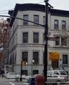 Inside a Quaint Harlem Brownstone, Essie Green Gallery Is One of Oldest in Harlem