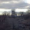 The Restoration of the Harlem Fire Watchtower Begins
