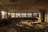 Inside the Abandoned Hudson River State Hospital in Poughkeepsie