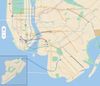 Fun Maps: The Abandoned Subway Stations and Lost Subway Lines of NYC