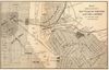 Fun Maps: The 19th Century NYC Stench Map of Manhattan and Brooklyn