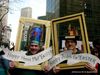 The Architectural Hats and Costumes of the Fifth Avenue Easter Parade