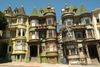 Beyond Postcard Row: 7 More Architectural Gems of San Francisco’s Alamo Square