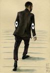 The Art of Style by Kit Mills 071: King of Hearts in Harlem