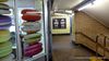 Get Macarons in a NYC Subway Station Entrance with Beny’s Delice