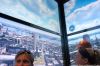Sky Pod Elevators to 1 WTC Observatory Show Timelapse of NYC Skyline 1500s to Today [Video]
