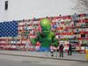 Ron English Criticizes American Consumerism with Street Art at Bowery Mural