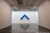 Larger-Than-Life Works by 92-Year-Old Painter Ellsworth Kelly at Chelsea’s Matthew Marks Gallery