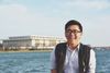 Untapped Cities Contributor Profile: Jinwoo Chong