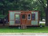 Studio in the Park Hosts Mobile Art Gallery Trailer in Queens' Flushing Meadows Corona Park