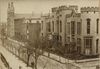 NYC’s Forgotten Rutgers Female College on 5th Avenue, Harlem and Lower East Side