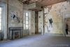 New Photo Exhibit Offers Rare Access to Abandoned Brooklyn Navy Yard Hospital