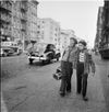Vintage NYC Photos: A 17-Year Old Stanley Kubrick Takes on New York City