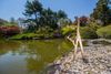 NYC’s Brooklyn Botanic Garden Celebrates 100th Anniversary with Isamu Noguchi Exhibit