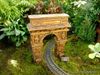 The Holiday Train Show Arrives at New York Botanical Garden in the Bronx